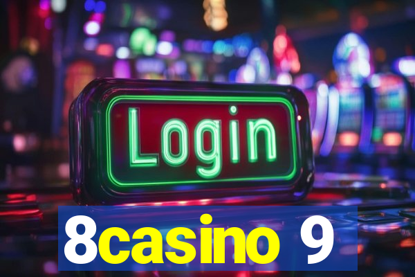 8casino 9